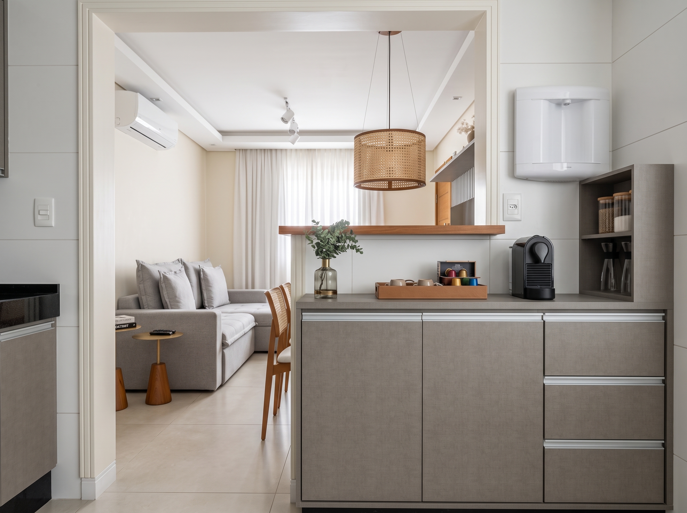 Apartamento Jossi
